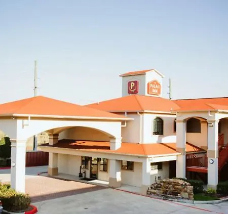 Palace Inn 290 & Hwy 6